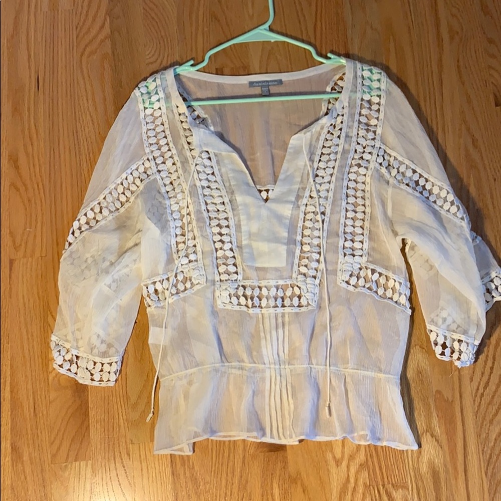 Daniel Lorain top